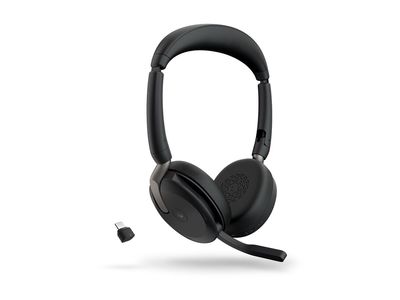 Jabra Evolve2 65 Flex MS Stereo - Headset_3