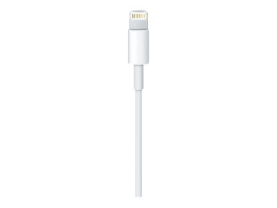 Apple Lightning-Kabel - Lightning / USB - 1 m_2
