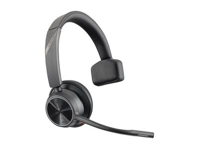 HP Poly Voyager 4310 - Headset - USB-A_5