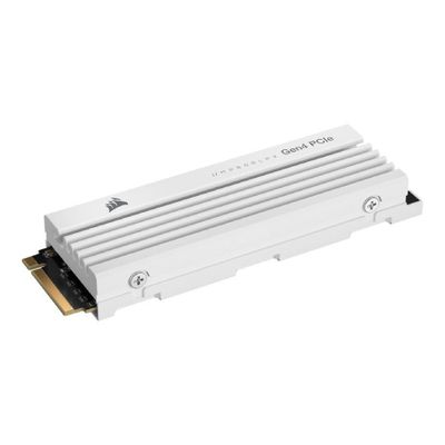 CORSAIR SSD MP600 Pro - 1 TB - M.2 1 TB - PCIe 4.0 NVMe_2