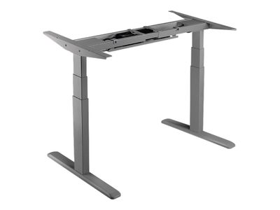 LogiLink Dual Motor - sit/standing desk frame_1