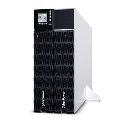 CyberPower Online (High-Density) - USV - 10000 Watt - 10000 VA - Bleisäure_3