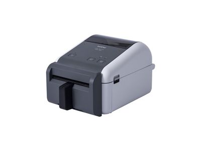 Brother TD-4420DNFC - label printer - B/W - direct thermal_thumb