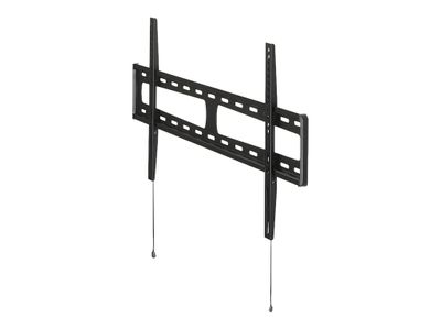 HAGOR BL Fixed 800 - mounting kit - for LCD display - black_1