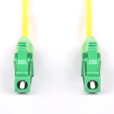 DIGITUS Patch-Kabel - 5 m - Gelb_2