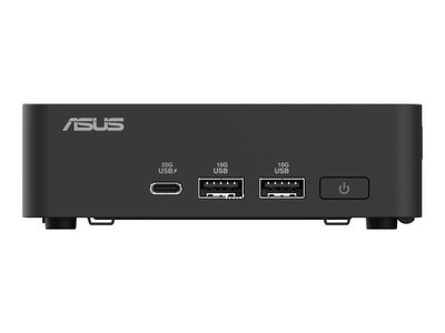 ASUS NUC 15 Pro Slim Kit RNUC15CRKC700002 - mini PC Core Ultra 5 225H 2.5 GHz - 0 GB - no HDD_6