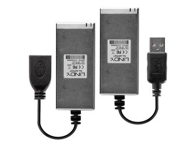 Adap Lindy Extender Fibre Optic USB 2.0 200m_2