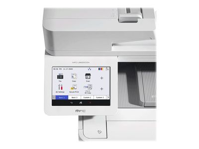 Brother MFC-L9630CDN - multifunction printer - color_3