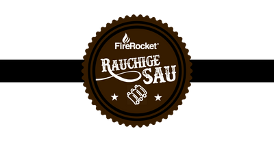 FireRocket 180g Dose Rauchige Sau Gewürzmischung Rippchen & Pulled Pork_5