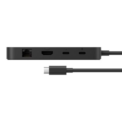 Tab ACC Microsoft Surface Docking Station USB4_4