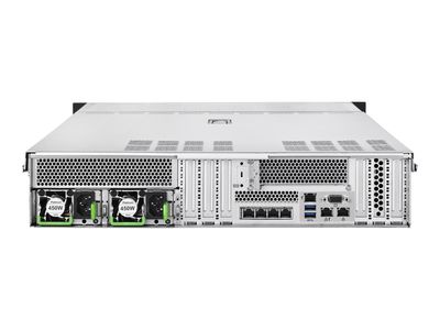 Fujitsu Server PRIMERGY RX2540 M5 - Intel® Xeon® Silver 4208_5