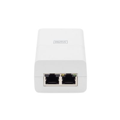 DIGITUS PoE midspan injector Gigabit Active 802.3at_thumb