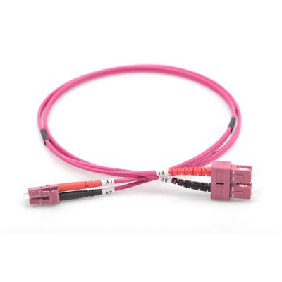 DIGITUS Patch-Kabel - LC/SC - 10 m_3