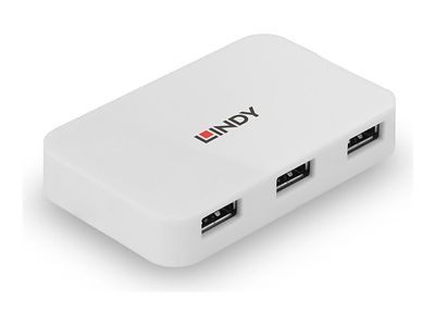 USB Hub Lindy USB 3.0 4-port_thumb
