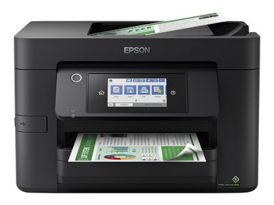 Epson WorkForce Pro WF-4820DWF - Multifunktionsdrucker - Farbe_4