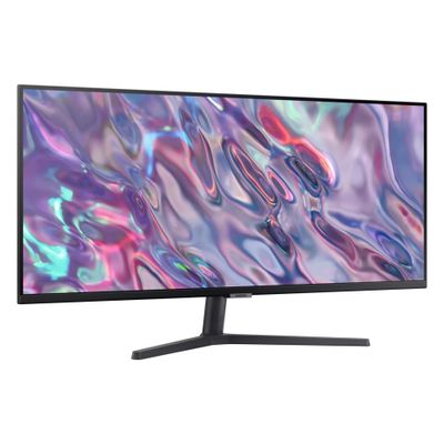 Samsung LCD-Display Essential S5 S50GC LS34C500G - 86.4 cm (34") - 3440 x 1440 UWQHD_2