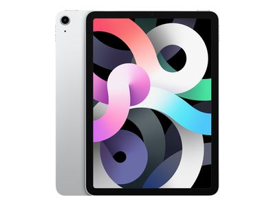 Apple iPad Air 10.9 - 27.7 cm (10.9") - Wi-Fi - 64 GB - Silver_3