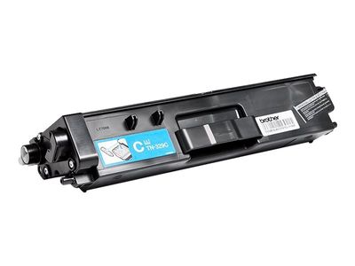 Brother TN329C - Cyan - Original - Tonerpatrone_2