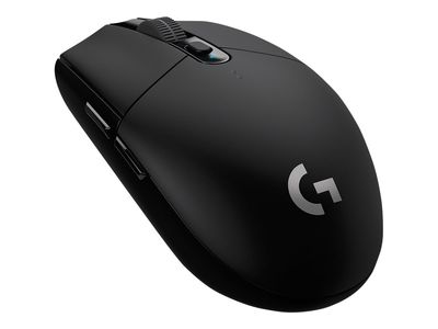 Mouse Logitech G305 Lightspeed wireless black_3