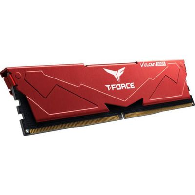 Team Group RAM T-Force Vulcan - 32 GB - DDR5 5600 DIMM CL32_2