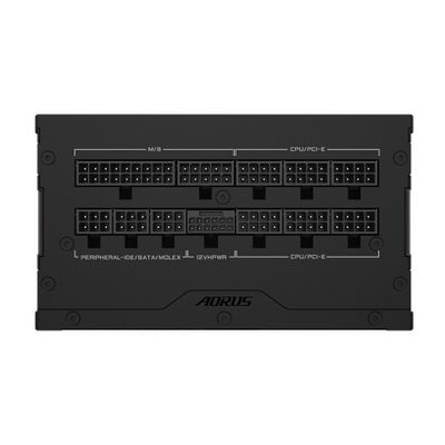 GIGABYTE AORUS ELITE P1000W ICE Power Supply Unit_3
