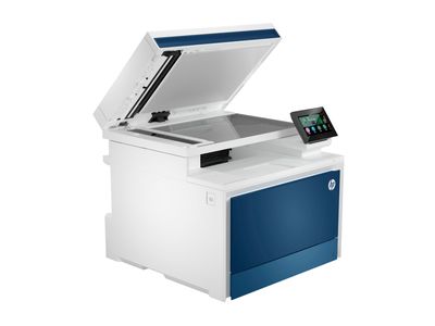 HP Color LaserJet Pro MFP 4302fdn - multifunction printer - color_5