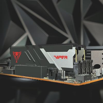 Patriot RAM Viper Venom - 16 GB - DDR5 6000 DIMM CL36_4