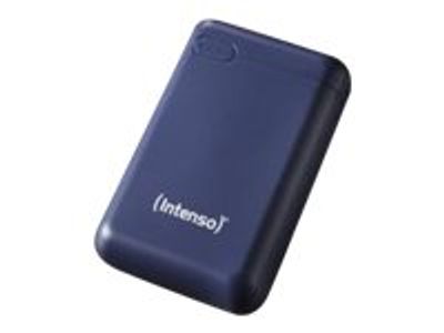 Intenso Powerbank XS5000 Powerbank - Li-Pol - USB, 24 pin USB-C_thumb
