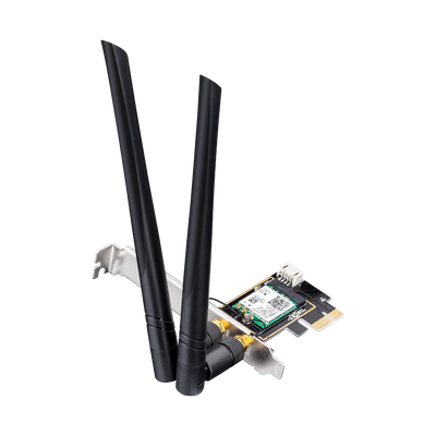 Cudy Network card WE3000 - 2402 Mbit/s_3
