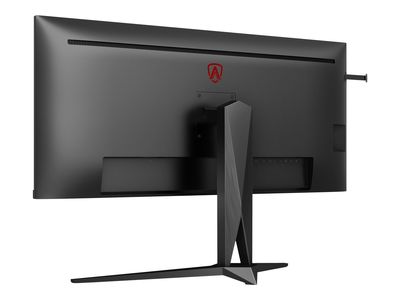 AOC AGON AG405UXC - LED-Monitor - 100 cm (40") - HDR_6