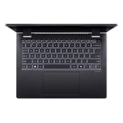 Acer Notebook TravelMate P6 14 TMP614-73-TCO - 35.6 cm (14") - Intel Core Ultra 5 125H - Galaxy Black_2