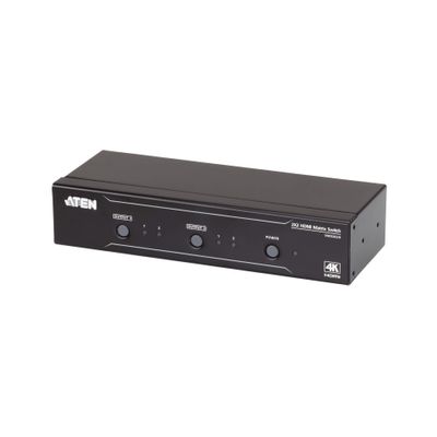 ATEN KVM-Switch VM0202H - 4 Ports_3