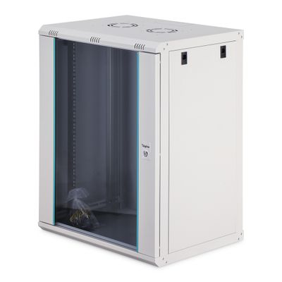 Rack Digitus Wall Dynamic-N 16HE 600x450 grey_thumb
