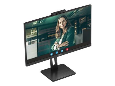 AOC LED Monitor Q27P3CW - 68.6 cm (27") - 2560 x 1440 QHD_7