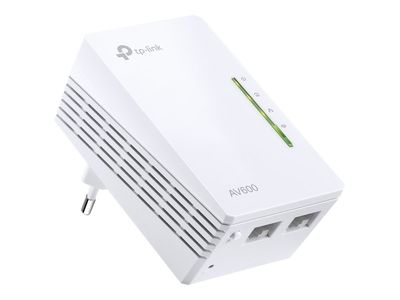 TP-Link TL-WPA4220 - bridge - 802.11b/g/n - wall-pluggable_thumb