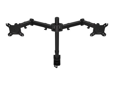 Endorfy Atlas Double stand - for 2 LCD displays - black_2