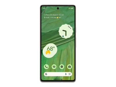 Google Pixel 7 - Zitronengras - 5G Smartphone - 128 GB - GSM_thumb