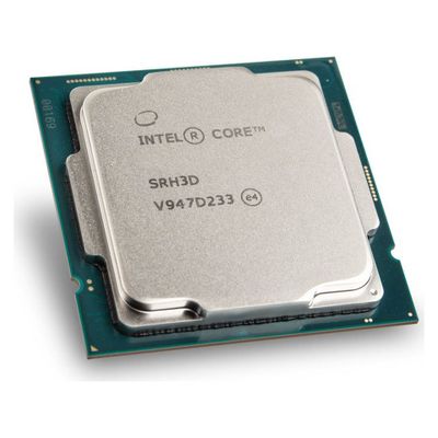 Intel Core i5 10600KF / 4.1 GHz processor_2