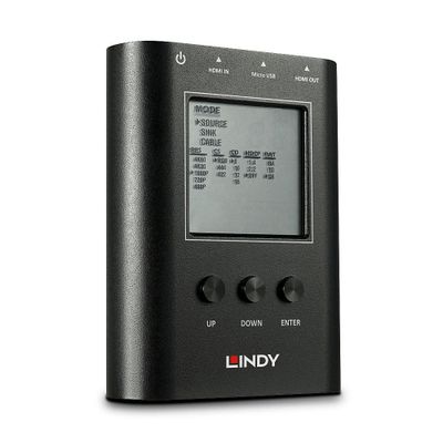 Lindy 32675 Videotestwege-Generator HDMI_thumb