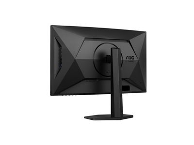 AOC Gaming C27G4ZXU - LED-Monitor - gebogen - Full HD (1080p) - 68.5 cm (27") - HDR_11