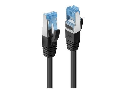 Cable Lindy Cat 6A S/FTP TPE 3m Black_thumb