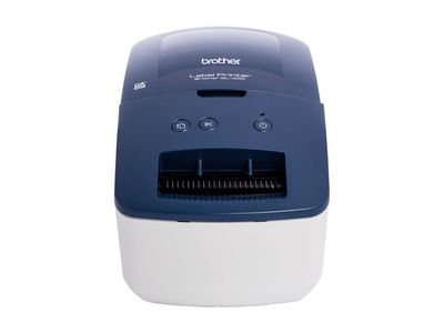Brother label printer QL-600B_3
