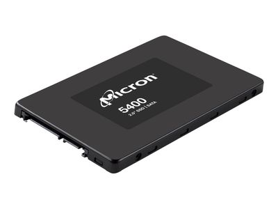 Micron 5400 PRO - SSD - 240 GB - SATA 6Gb/s_thumb