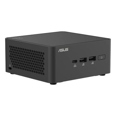 ASUS Barebone NUC 15 Pro RNUC15CRHI300002 - Mini - Intel Core 3 100U_thumb