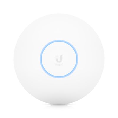 Ubiquiti wireless access point UniFi U6-PRO - Max. 4800 Mbit/s_thumb