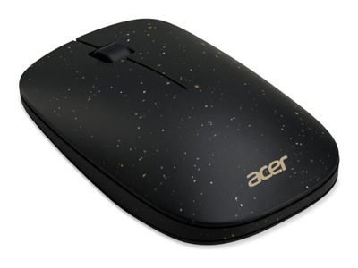 Acer Mouse Vero ECO - Black_4