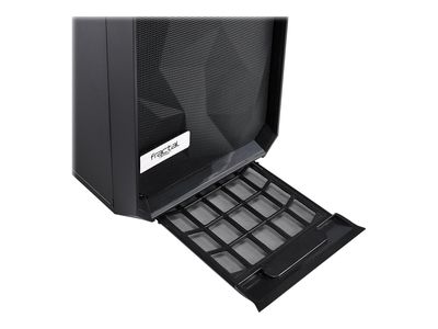 Fractal Design Gehäuse Meshify C - Midi - Schwarz_8
