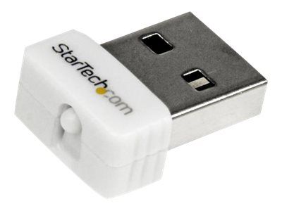 StarTech.com Kabelloser Netzwerkadapter USB150WN1X1W - USB 2.0_3