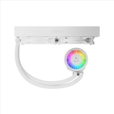 ARCTIC Wasserkühler Liquid Freezer III Pro 280 A-RGB_3