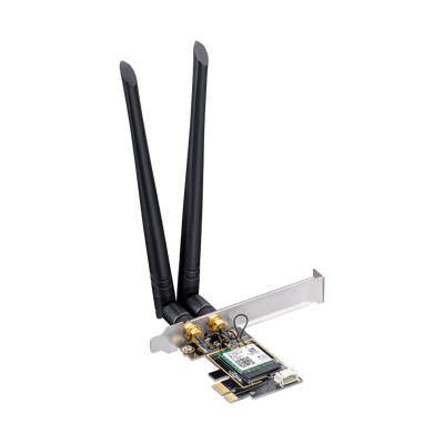 Cudy Network card WE3000 - 2402 Mbit/s_2